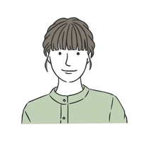 オンライン相談で質問されることで、何が問題なのか、悩んでいることが何なのかがよくわかるようになり、とても頭の中がスッキリしました！