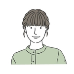 オンライン相談で質問されることで、何が問題なのか、悩んでいることが何なのかがよくわかるようになり、とても頭の中がスッキリしました！